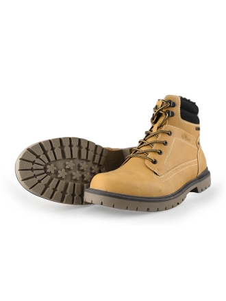 s. Oliver Veterboots