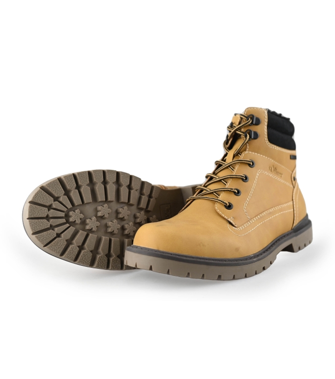 s. Oliver Veterboots