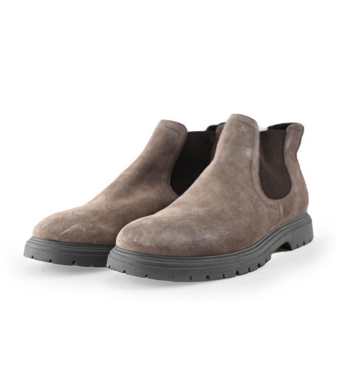 s. Oliver Chelsea boots