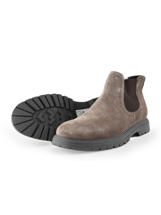 s. Oliver Chelsea boots
