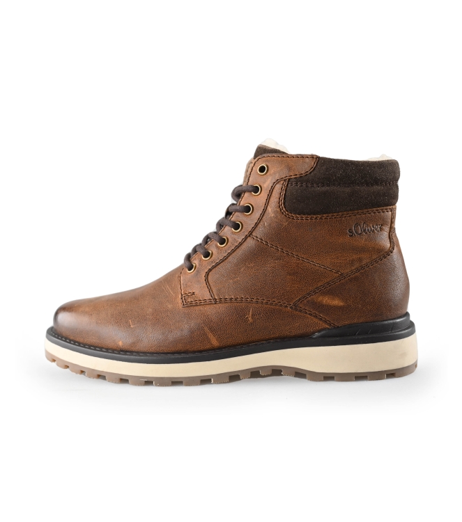 s. Oliver Veterboots