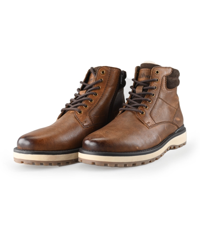 s. Oliver Veterboots