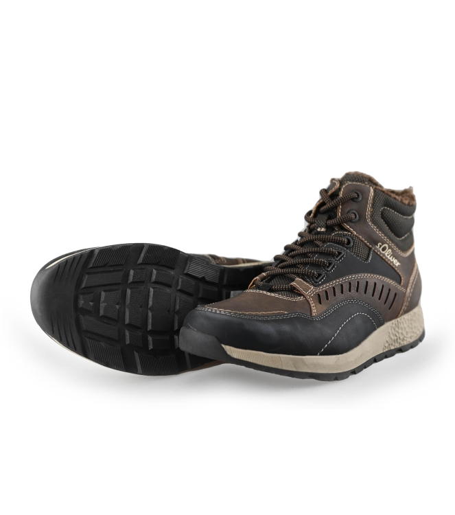 s. Oliver Veterboots