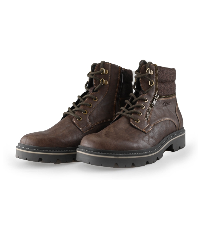 s. Oliver Veterboots