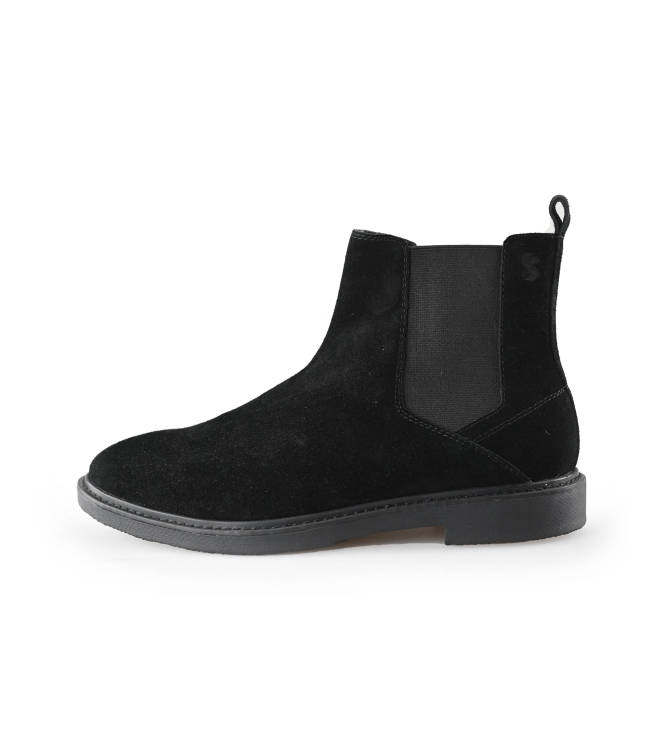 s. Oliver Chelsea boots