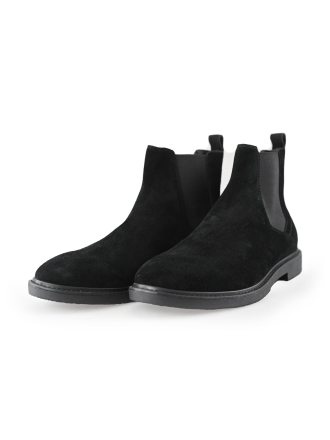 s. Oliver Chelsea boots