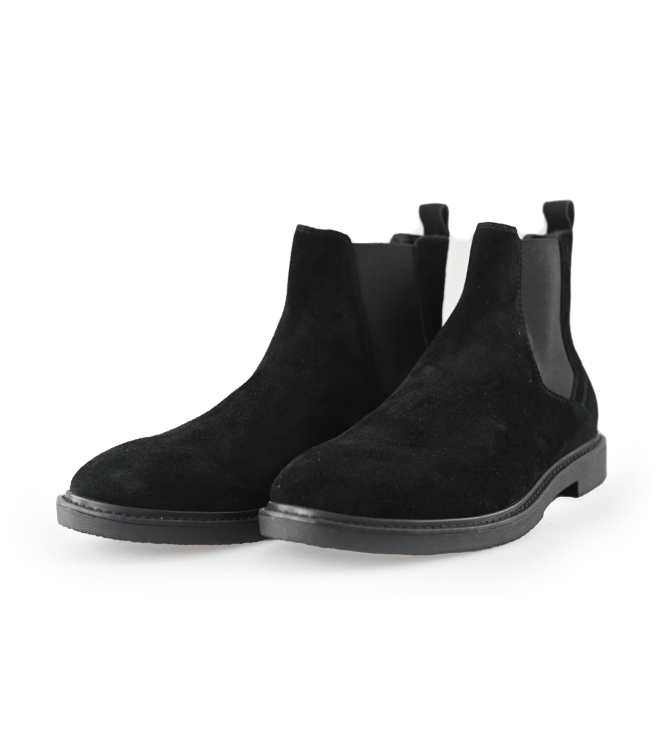 s. Oliver Chelsea boots