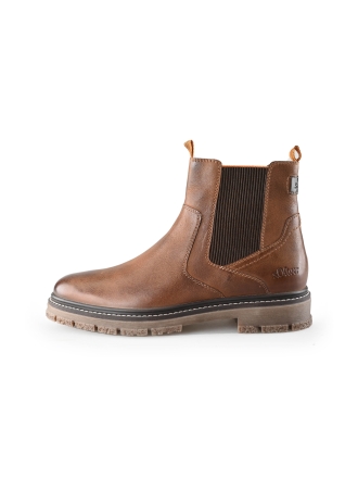 s. Oliver Chelsea boots