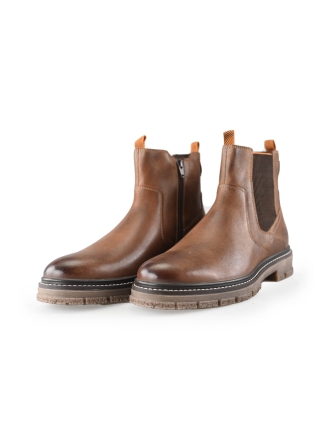 s. Oliver Chelsea boots