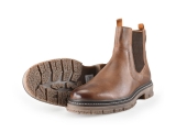 s. Oliver Chelsea boots