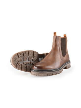 s. Oliver Chelsea boots