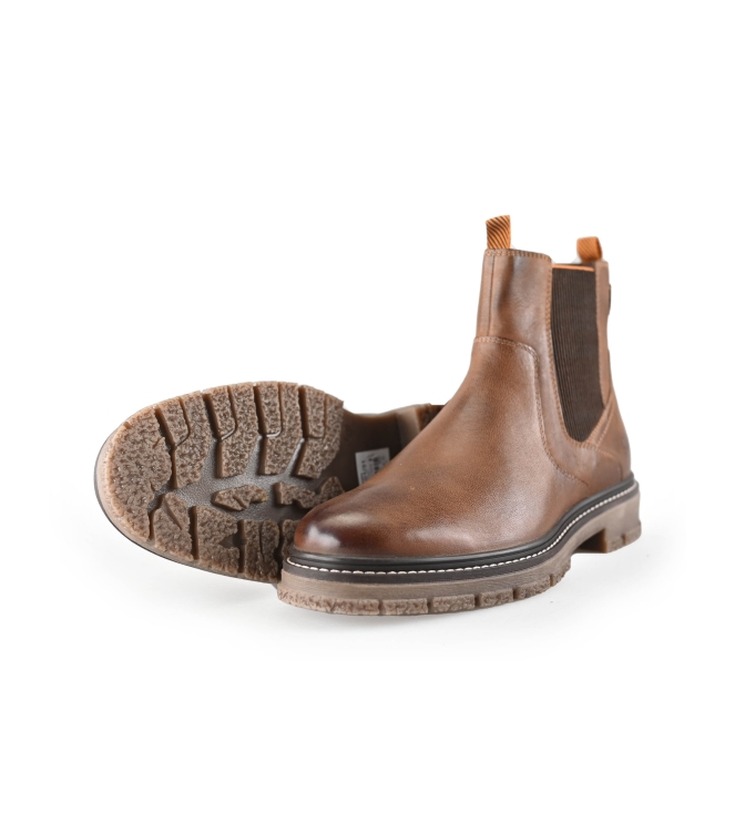 s. Oliver Chelsea boots