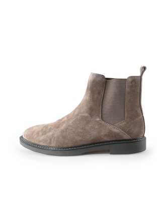 s. Oliver Chelsea boots