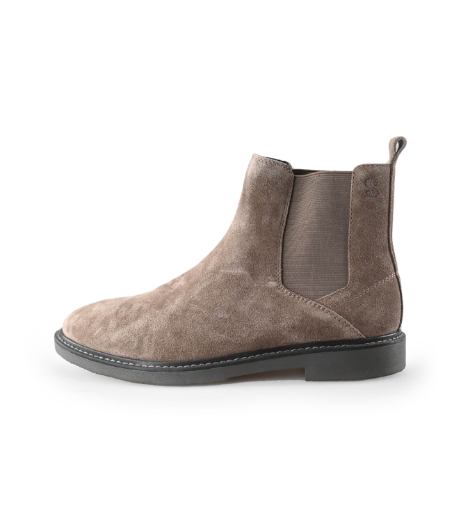 s. Oliver Chelsea boots