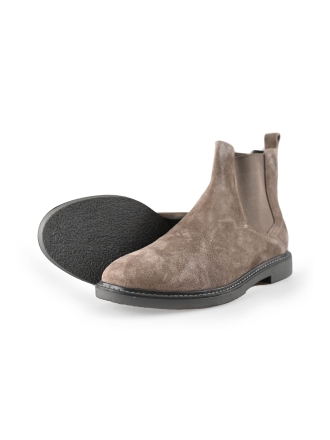 s. Oliver Chelsea boots
