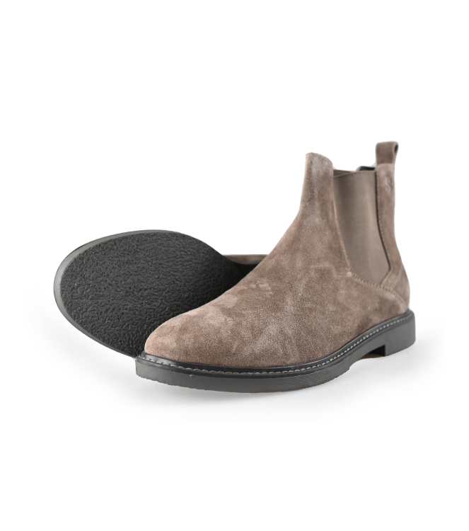s. Oliver Chelsea boots