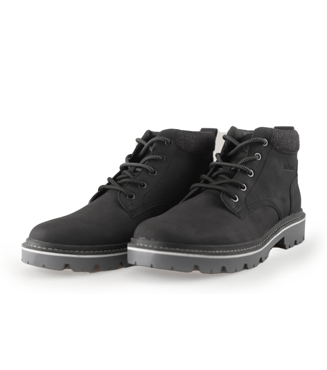 s. Oliver Veterboots