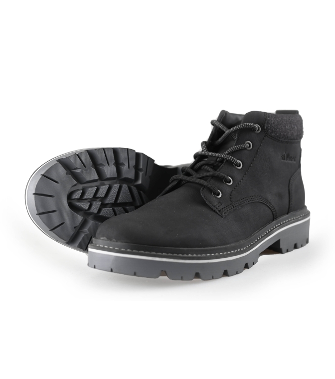 s. Oliver Veterboots