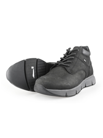 s. Oliver Hoge sneakers