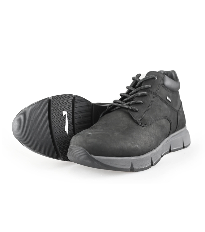 s. Oliver Hoge sneakers