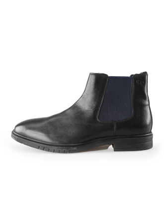 s. Oliver Chelsea boots
