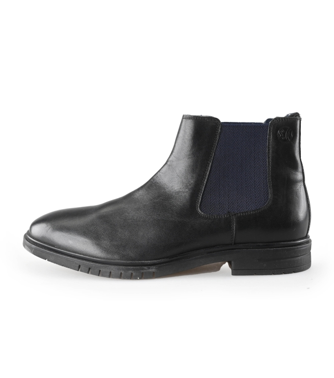 s. Oliver Chelsea boots