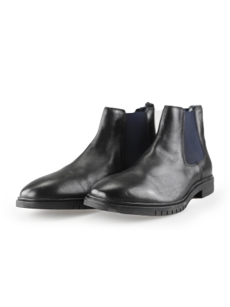 s. Oliver Chelsea boots