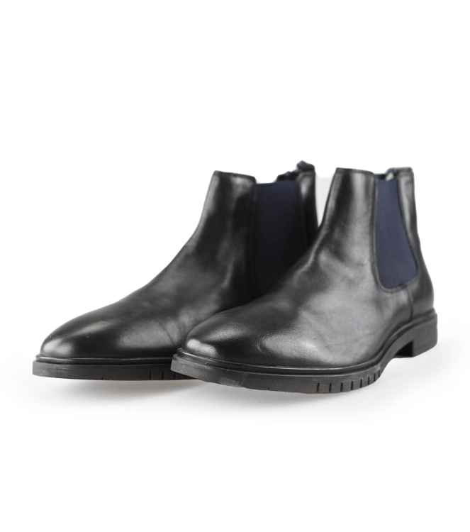s. Oliver Chelsea boots