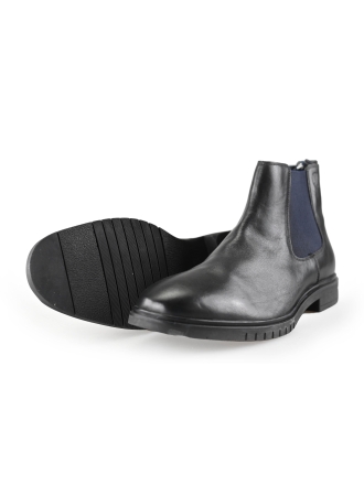 s. Oliver Chelsea boots
