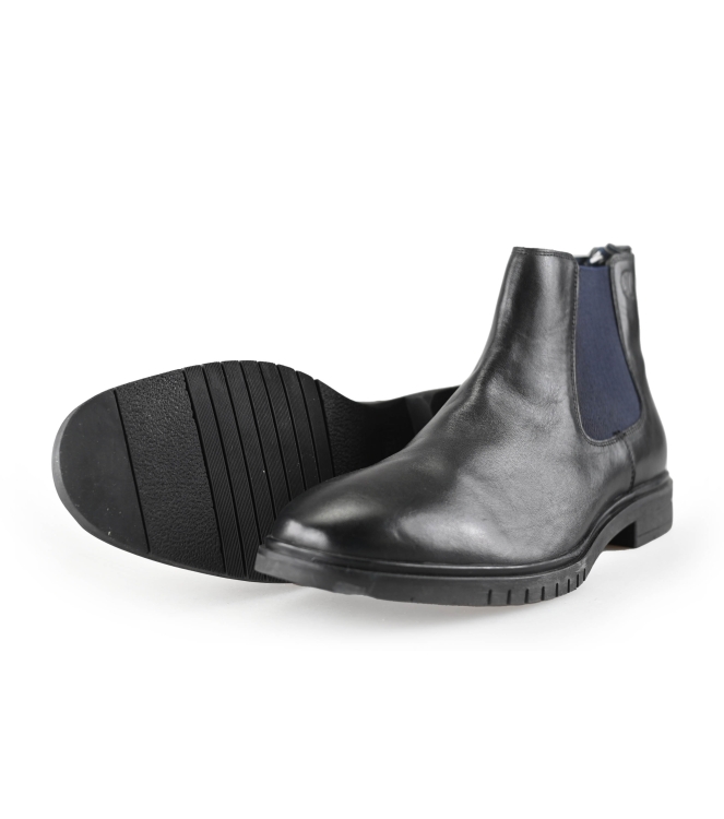 s. Oliver Chelsea boots