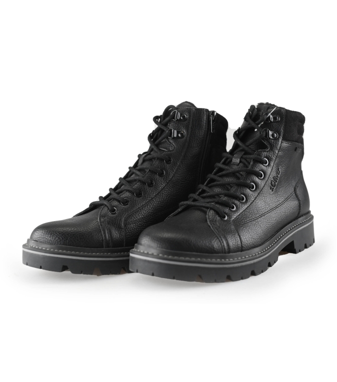 s. Oliver Veterboots