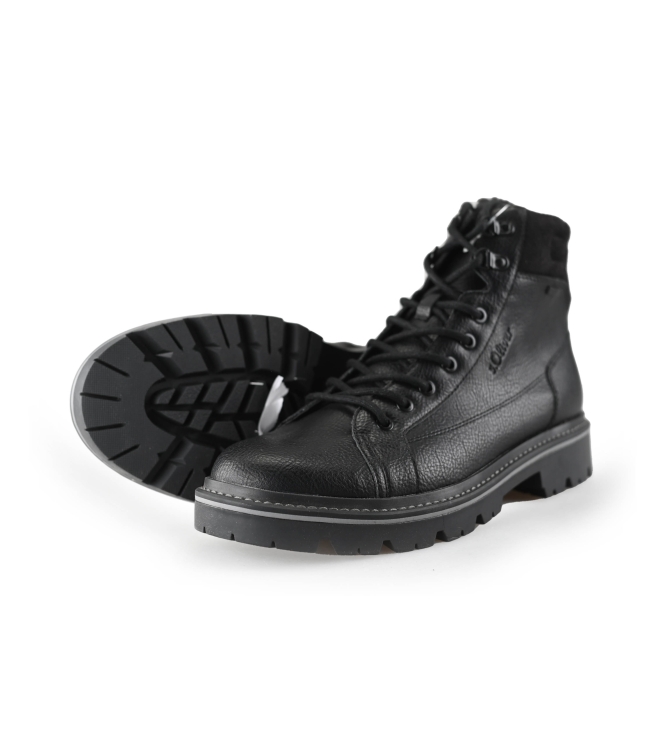 s. Oliver Veterboots