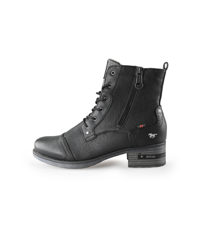 Mustang Veterboots
