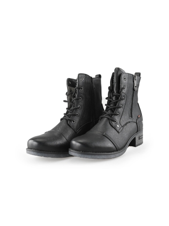 Mustang Veterboots