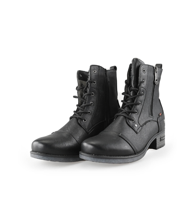 Mustang Veterboots