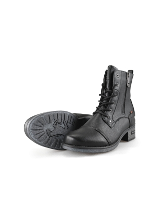 Mustang Veterboots