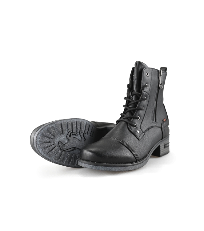 Mustang Veterboots