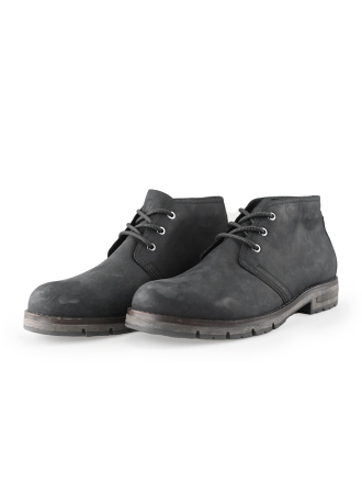 s. Oliver Veterschoenen Zwart 233644