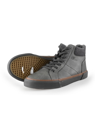 s. Oliver Hoge sneakers