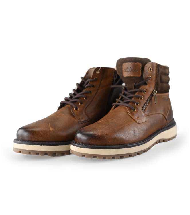 s. Oliver Veterboots