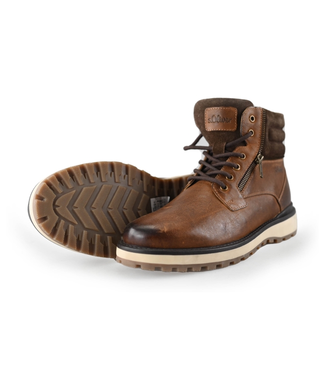 s. Oliver Veterboots