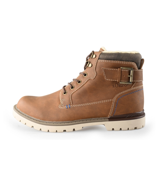 s. Oliver Veterboots