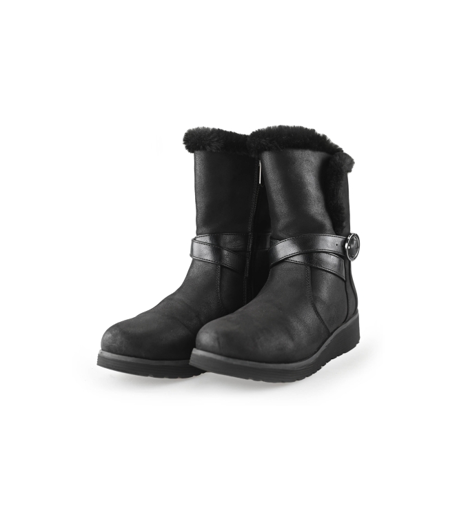 Skechers Enkellaarzen