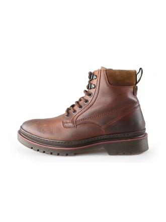 Nelson Veterboots Bruin 233668