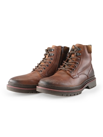 Nelson Veterboots Bruin 233668