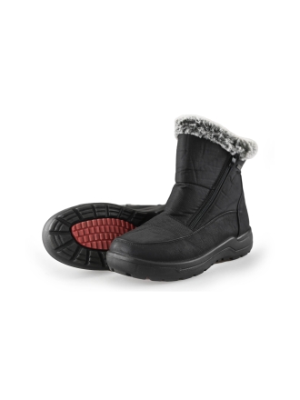 Scandi Snowboots