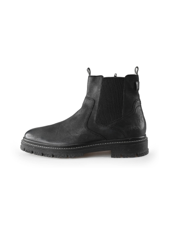 s. Oliver Chelsea boots