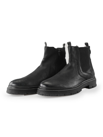 s. Oliver Chelsea boots