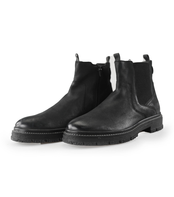 s. Oliver Chelsea boots