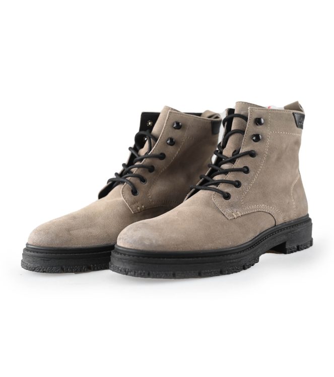 s. Oliver Veterboots